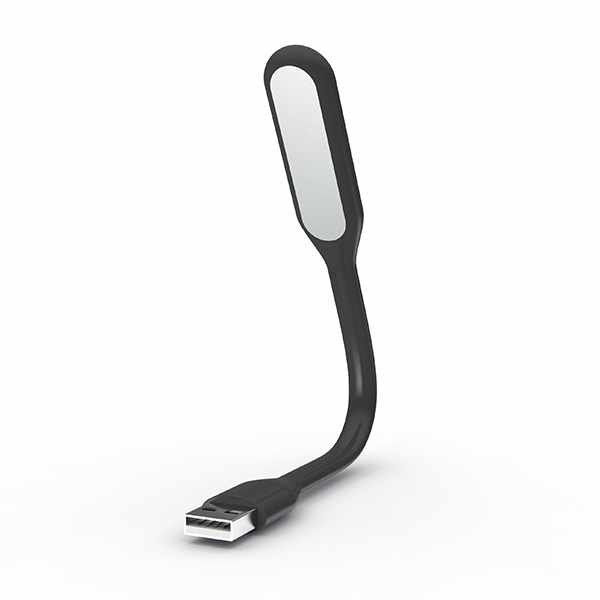 USB Lampa - LED Flexibel - 7