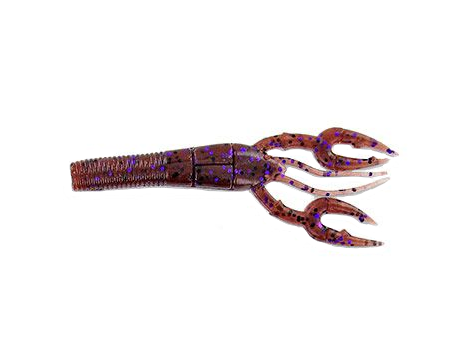 Gary Yamamoto Fat Baby Craw 9,5 cm 7-pack - 2