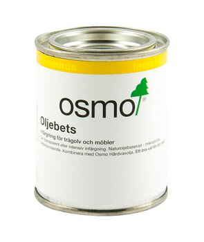 Oljebets 3514 Grafit 0,125L