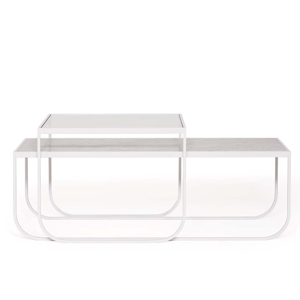 TATI Coffe Table 120 cm - 4