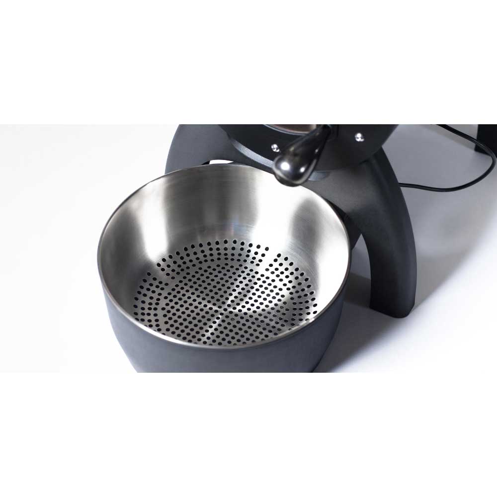 Aillio - Bullet Roaster R1 V2 - Rostmaskin inkl  IBTS + Chaff Filter + ToolKit + råkaffe - 9