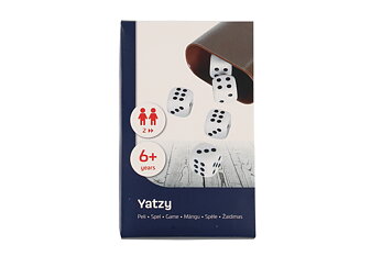 Dice game