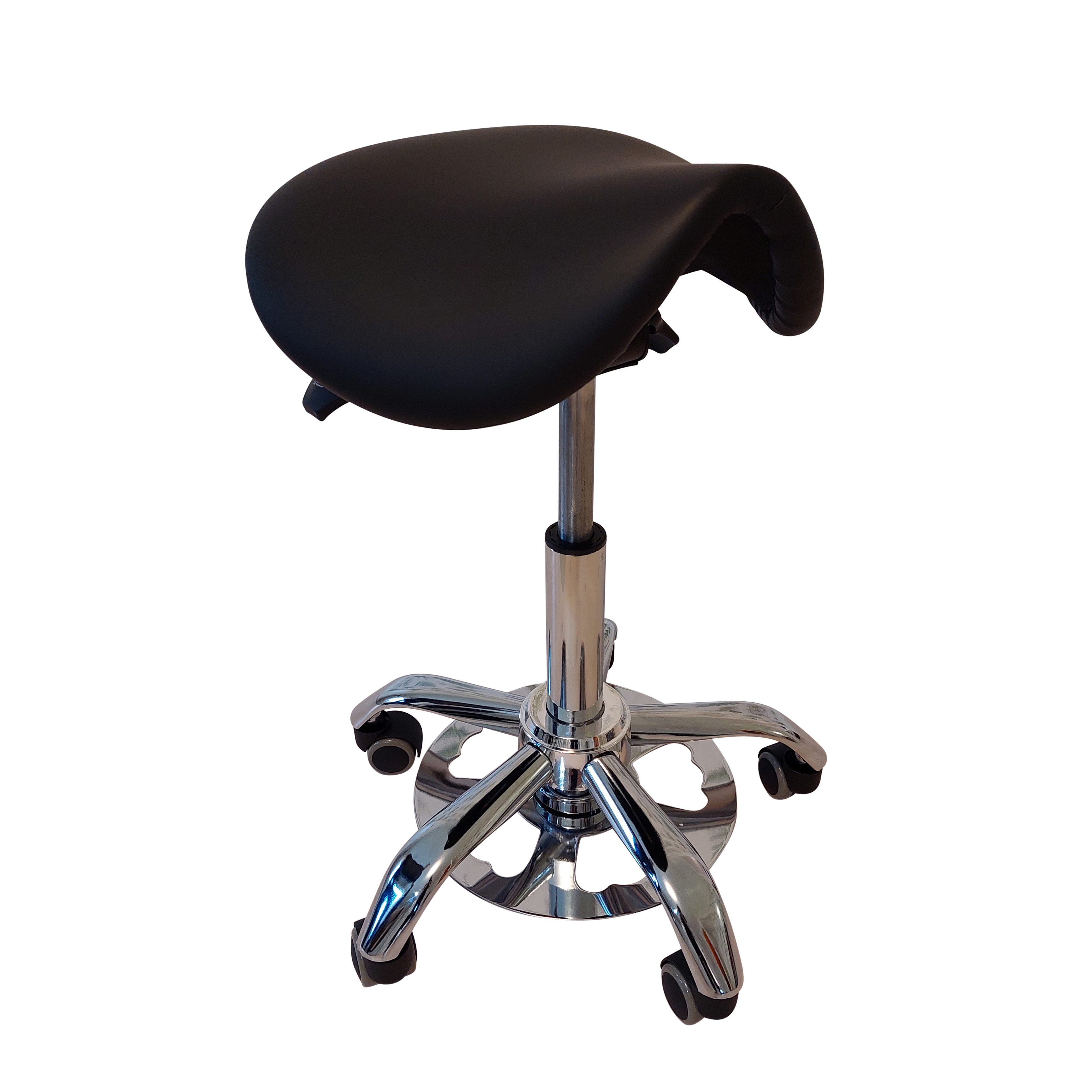 ErgoMax ST011-A med fotmekanism - 5