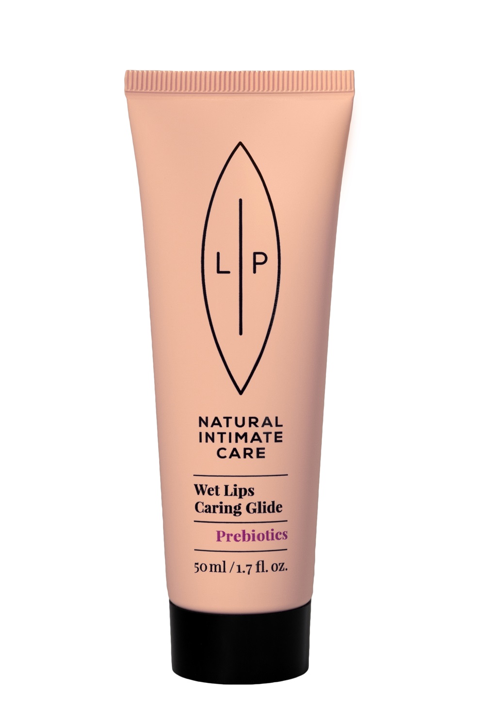 Glidmedel med prebiotika, vattenbaserat, 50ml