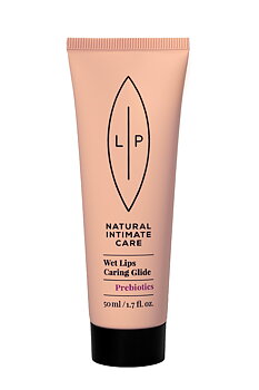 Glidmedel med prebiotika, vattenbaserat, 50ml