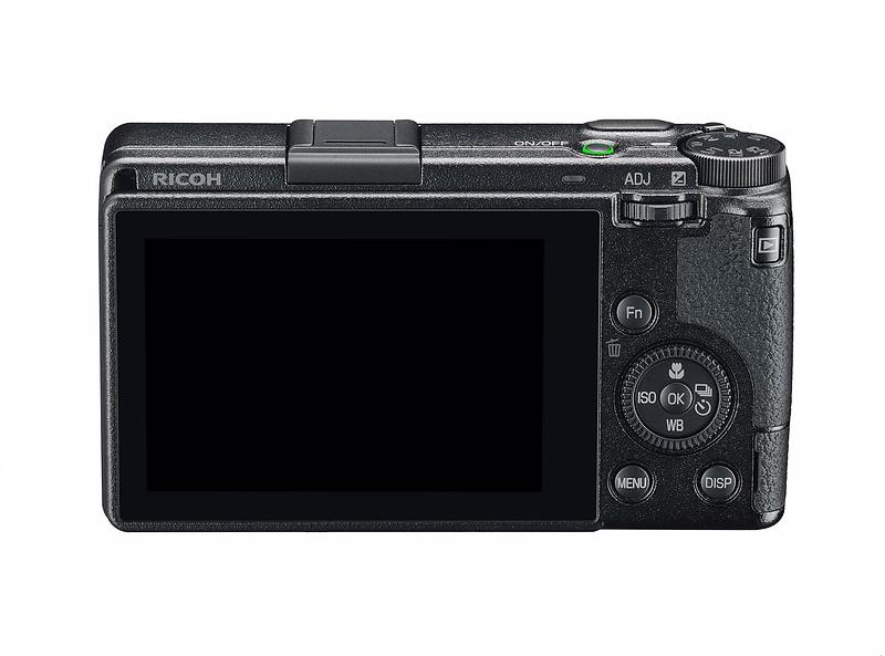 Ricoh GR III - 2