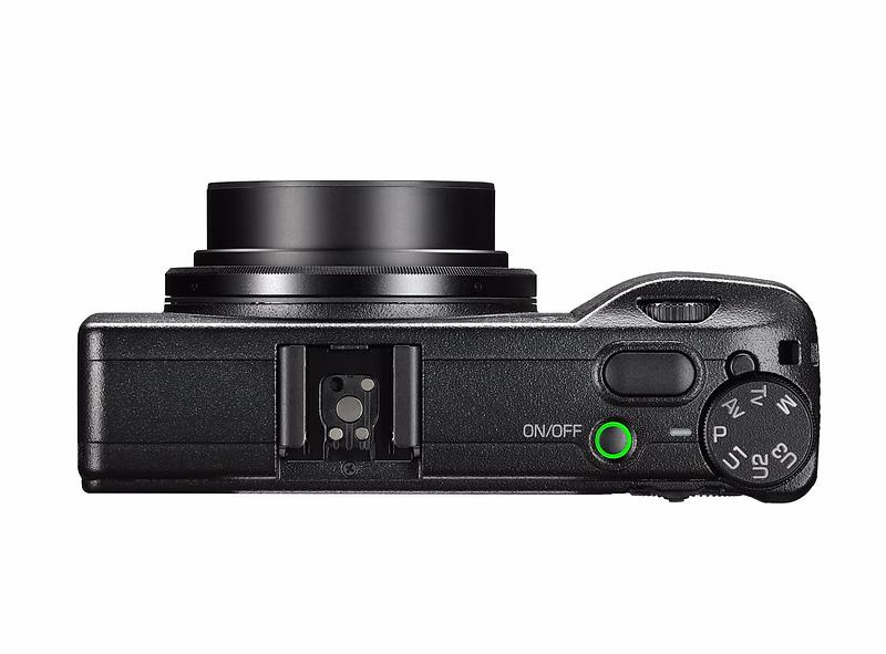 Ricoh GR III - 3