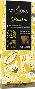 Valrhona Jivara 40%