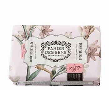 Soap Shiny Tubrose