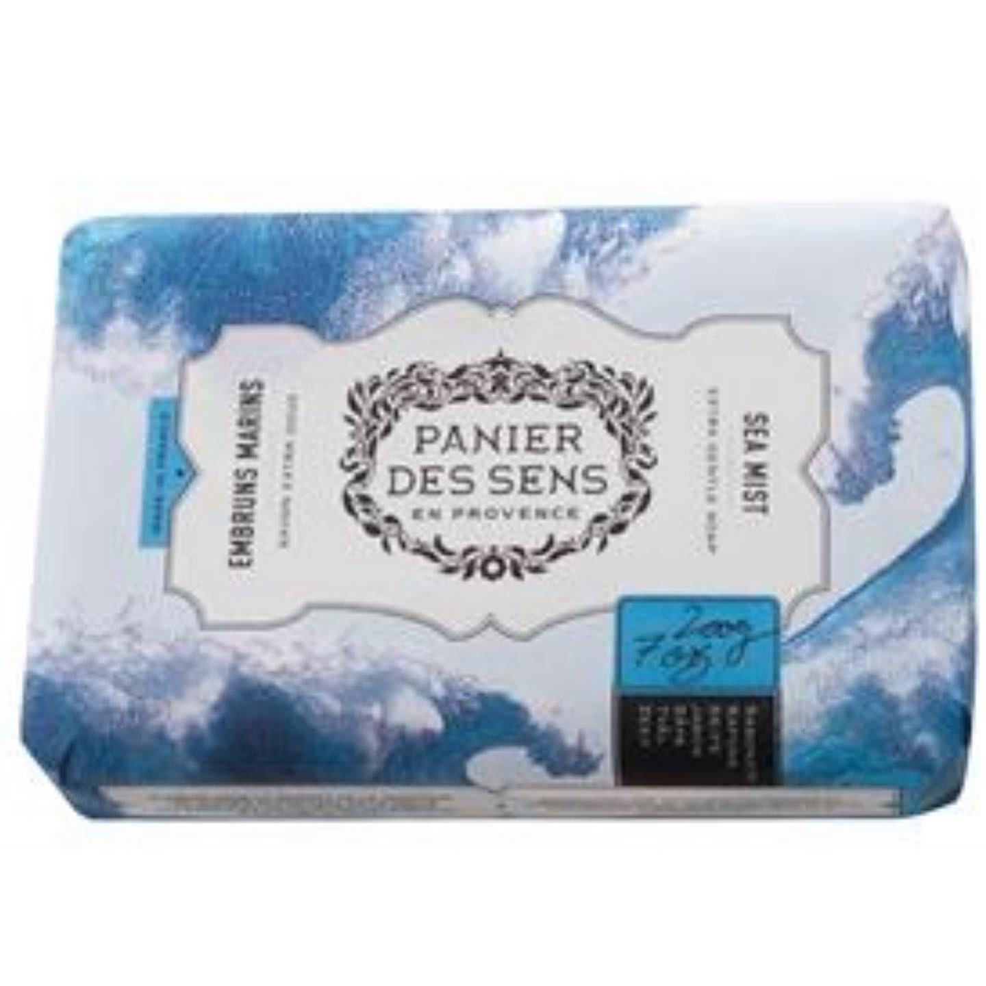 Soap Sea Mist