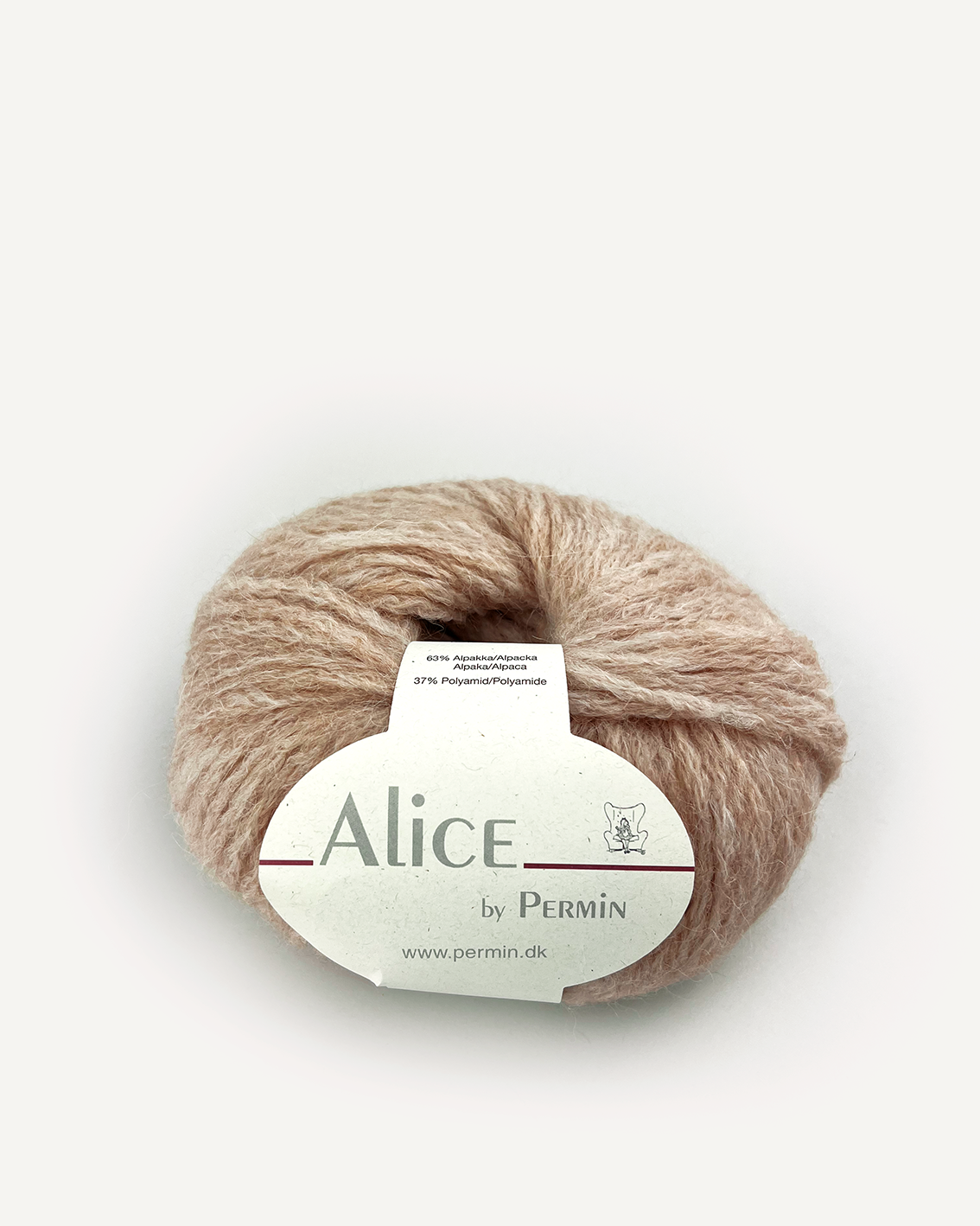 Alice - Beige/36