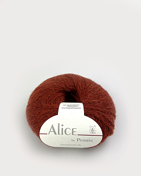 Alice - Rost/38