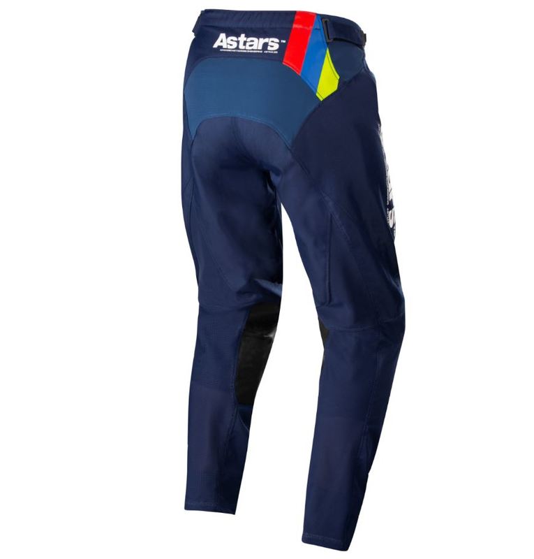 Alpinestars Byxor Racer Braap Blå - 2