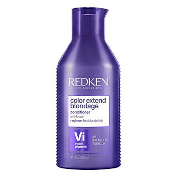 Redken Color Extend Blondage Conditioner 300ml 