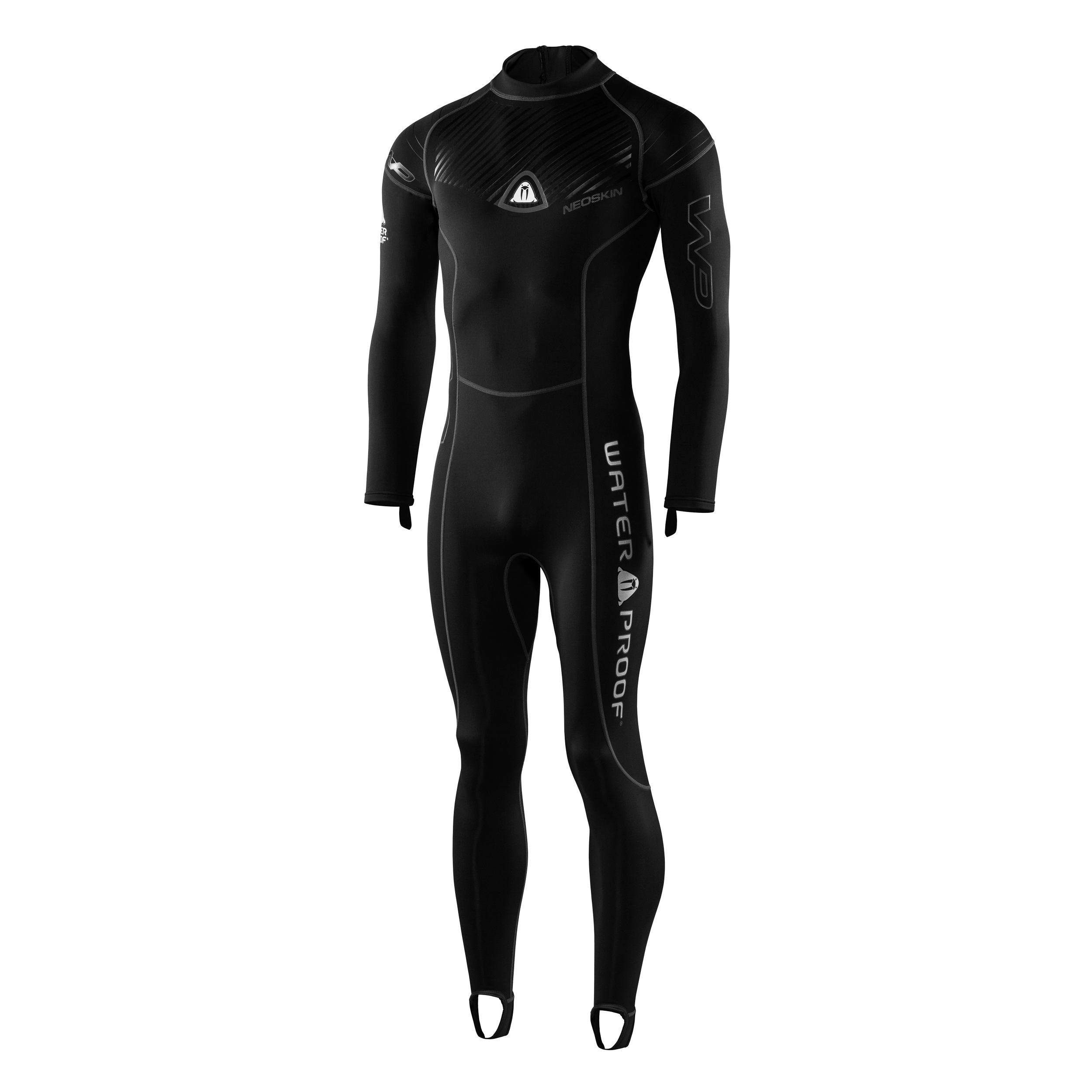Waterproof Neoskin 1 mm Herr