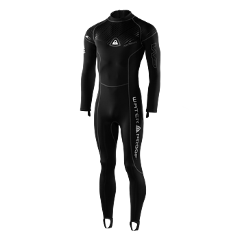 Waterproof Neoskin 1 mm Herr