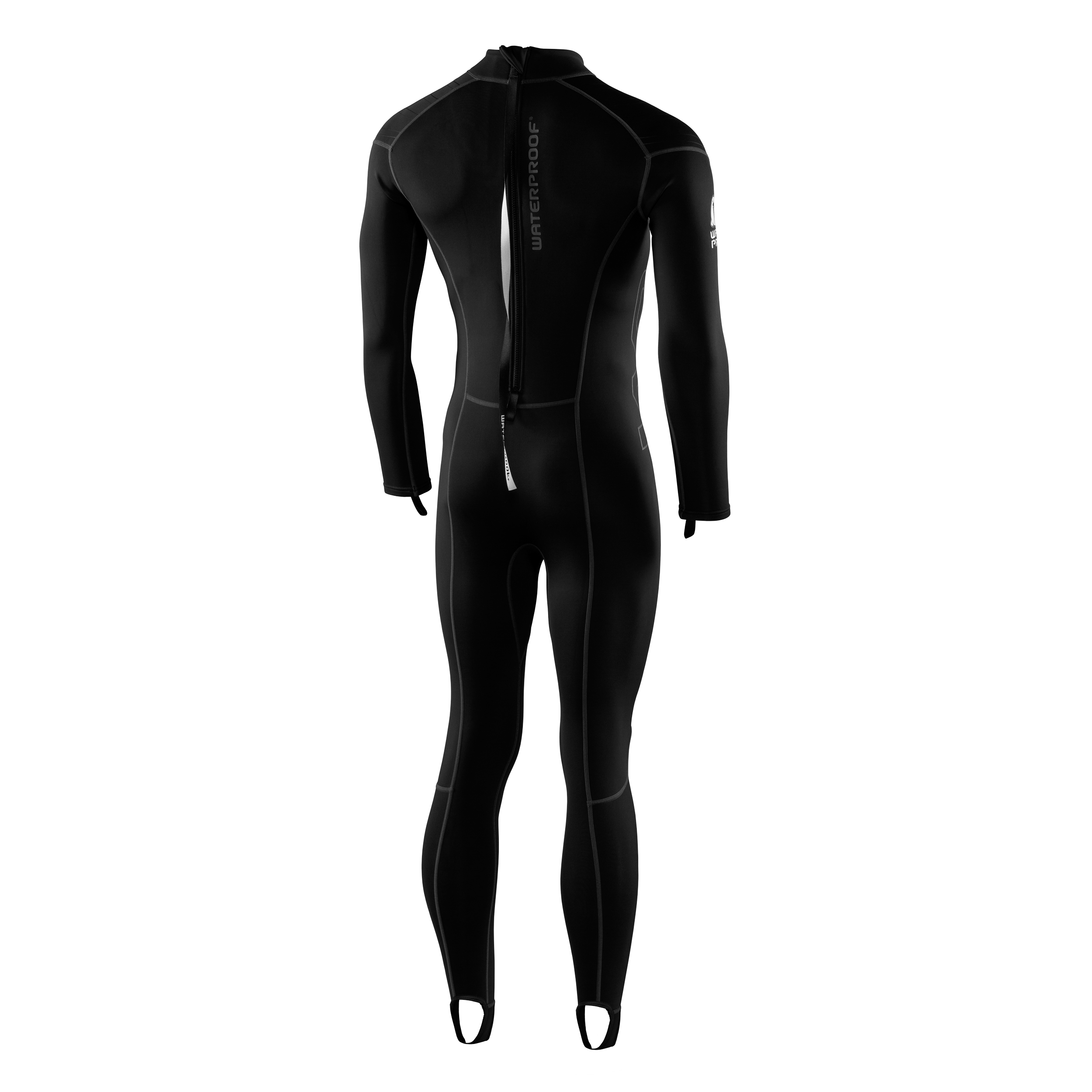 Waterproof Neoskin 1 mm Herr - 2
