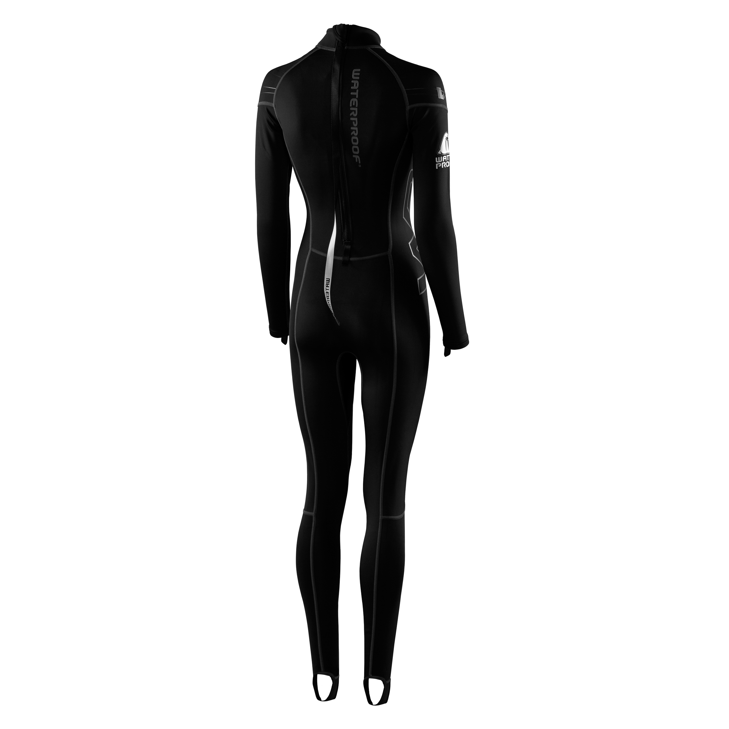 Waterproof Neoskin 1mm Dam - 2