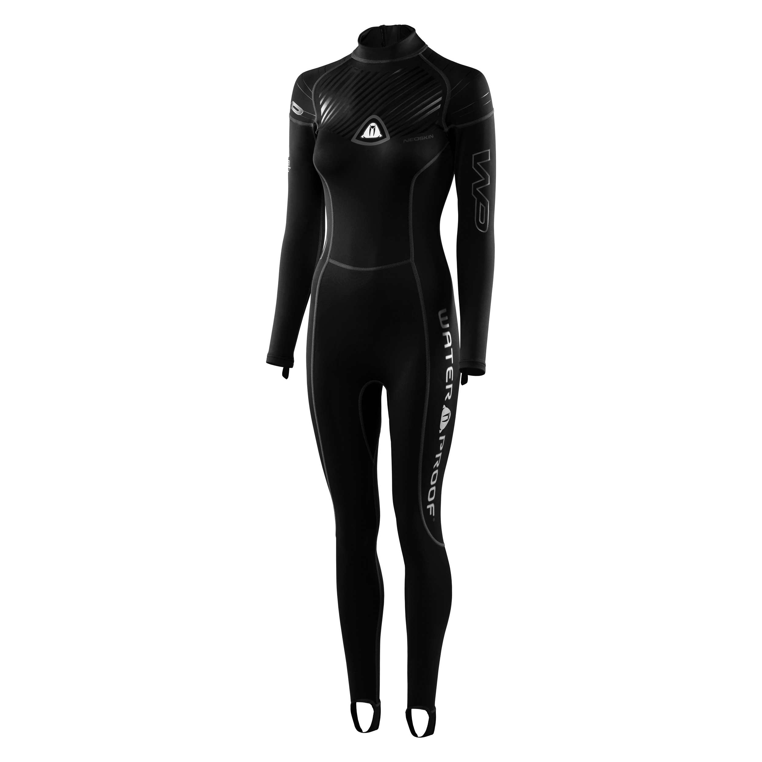 Waterproof Neoskin 1mm Dam