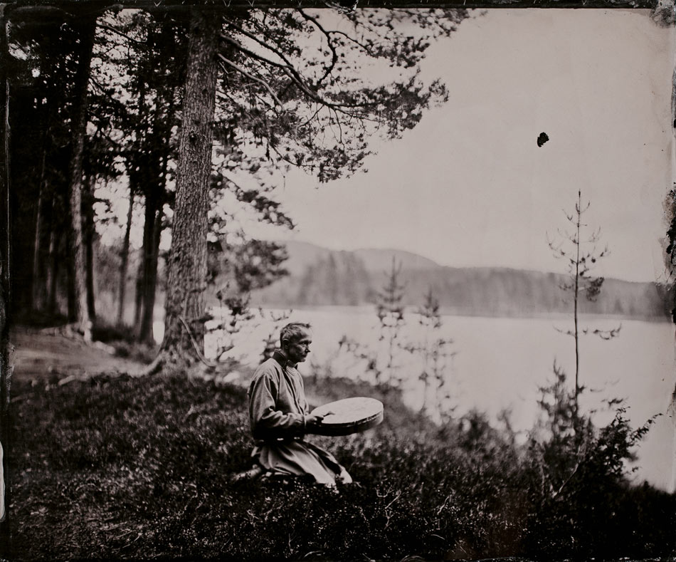 Hans Jonsson: Samer/Samit/The Sami - 4