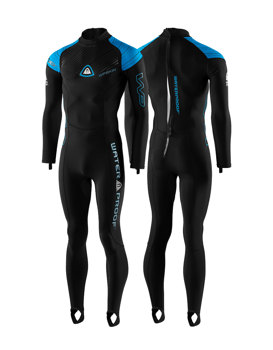 Waterproof WP Skin Herr