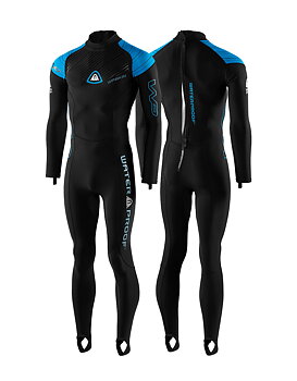 Waterproof WP Skin Herr