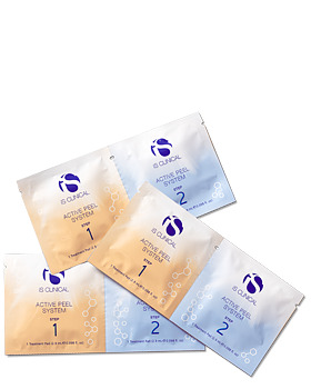 iS Clinical - Active Peel System