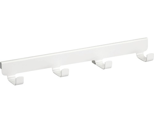 KONSOLKROKLIST-4 30CM VIT