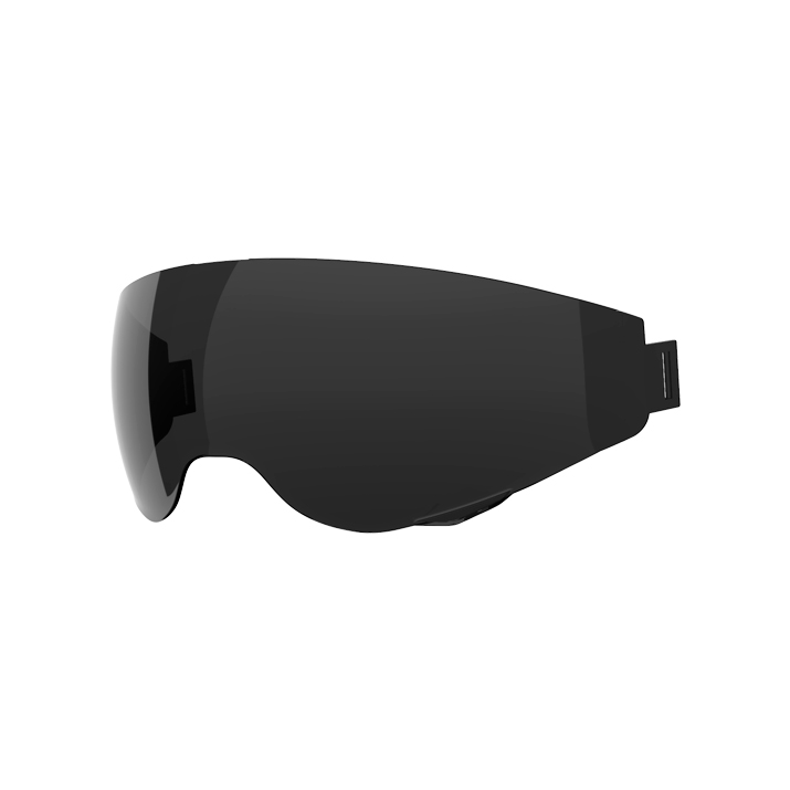 Solvisir Smoke 80% X.G20