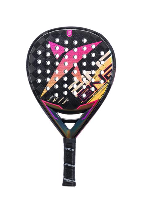 DROP SHOT CONQUEROR 8.0 W