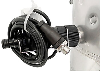 Braumeister Magnetventil