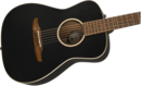 Fender Malibu Special, med miksystem och bag.