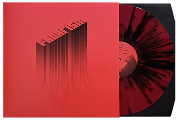 FANATISM - The Future Past LP