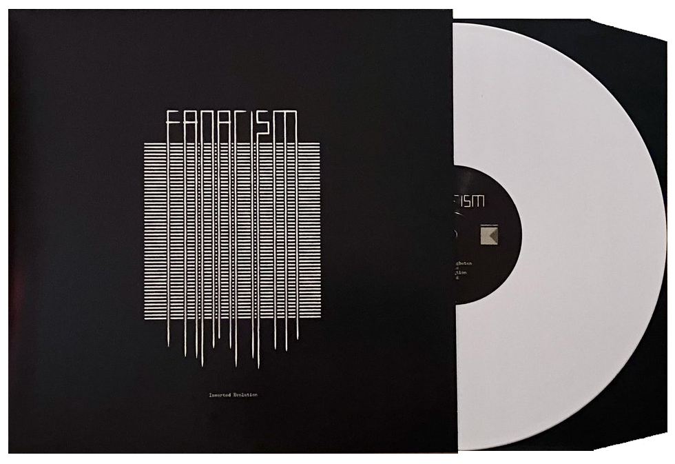 FANATISM - Inverted Evolution LP