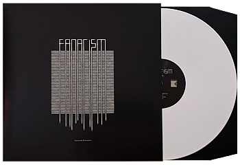 FANATISM - Inverted Evolution LP