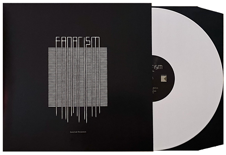 product-image FANATISM - Inverted Evolution LP