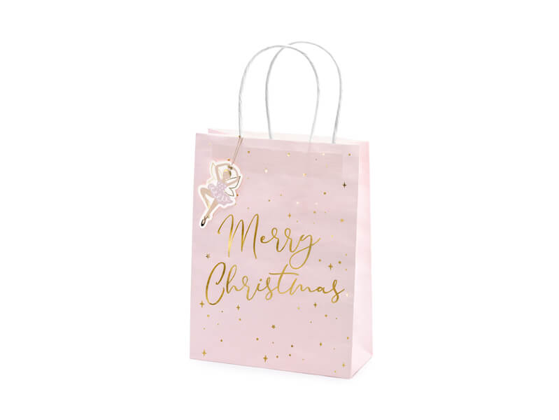 Presentpåsar 3-pack Julmix - 4