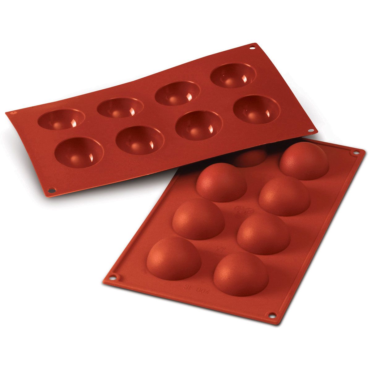 SILIKOMART form Ø5CM