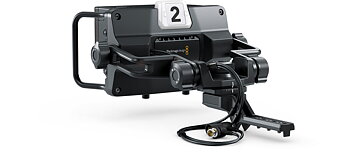 Blackmagic URSA Studio Viewfinder G2