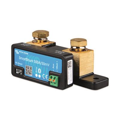 SmartShunt 500A/50mV