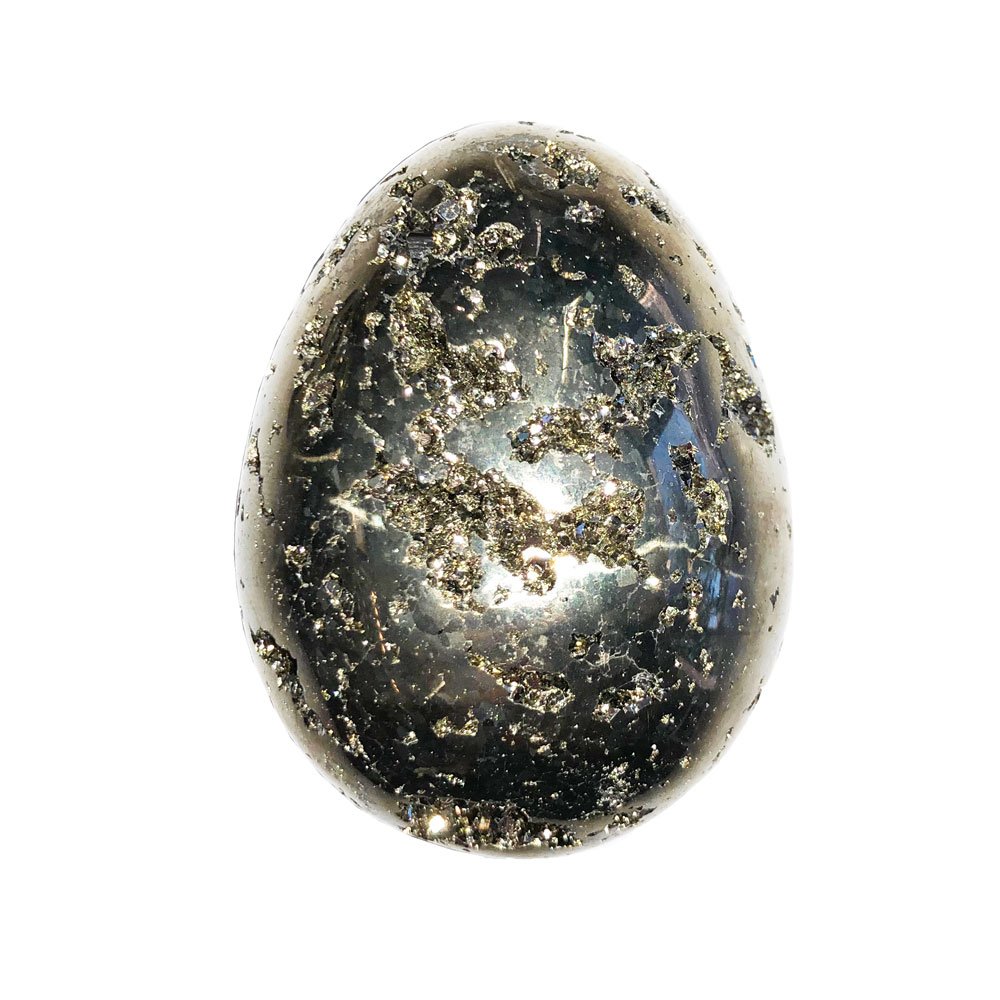  Pyrit Ägg - AA+kvalitet - 2