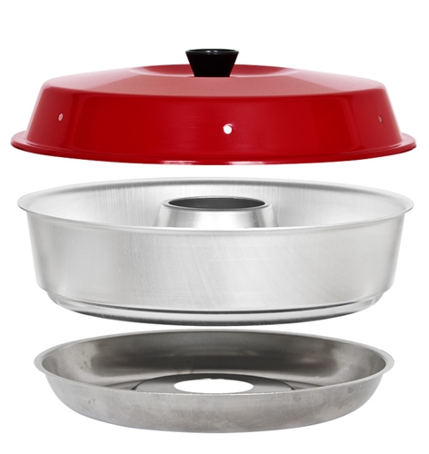 Fritidsugnen Omnia - 2