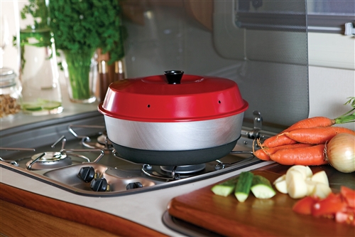 Fritidsugnen Omnia - 3