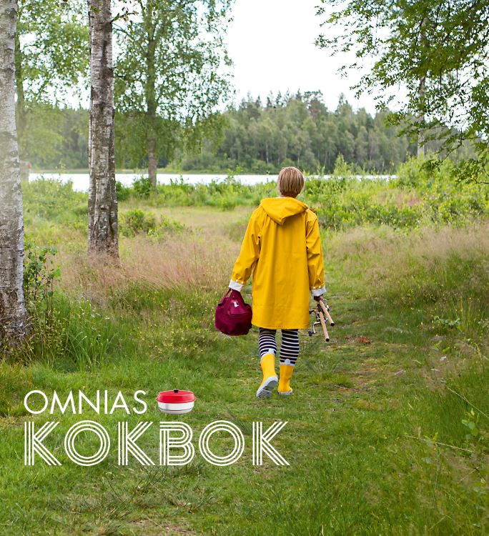 Omnia cookbook