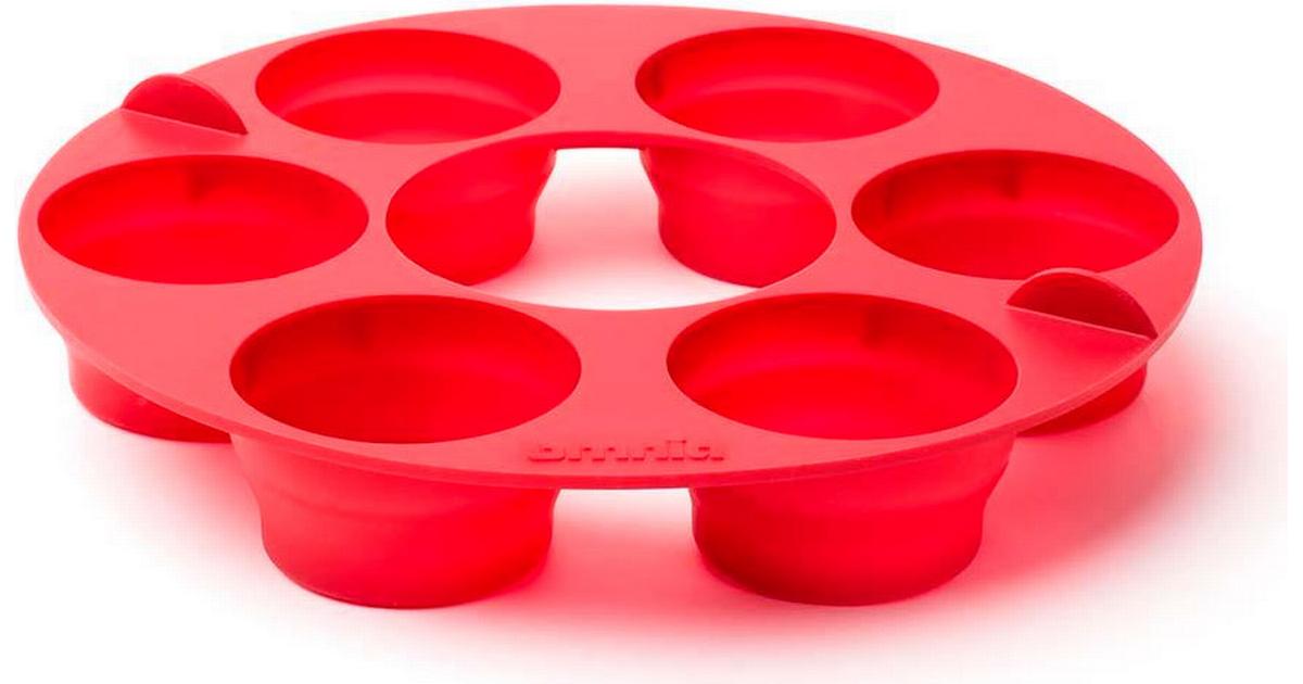 Omnia Muffin Tray MAX 260gr