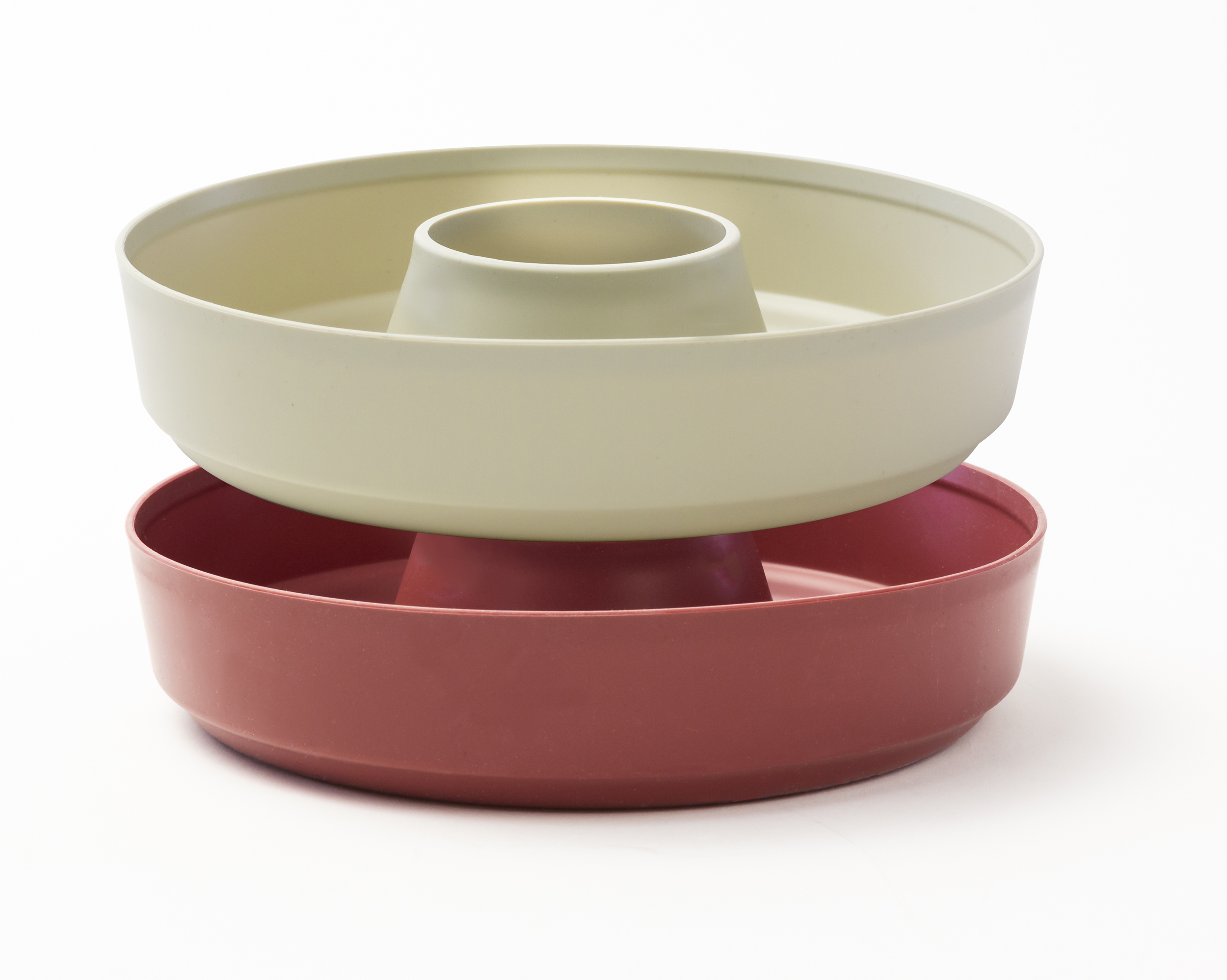 Omnia silicone mold 2.0 DUO - 2