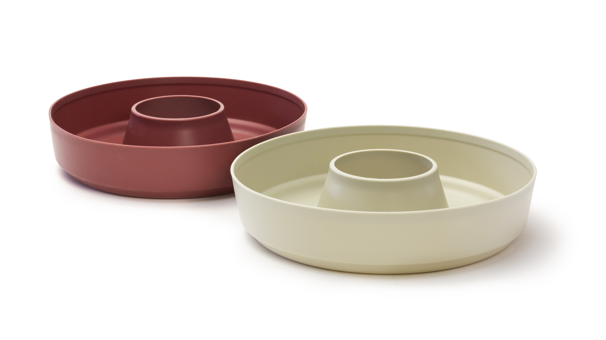 Omnia silicone mold 2.0 DUO - 3