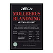 Brandingpaket Zoegas Mollbergs blandning Svenska