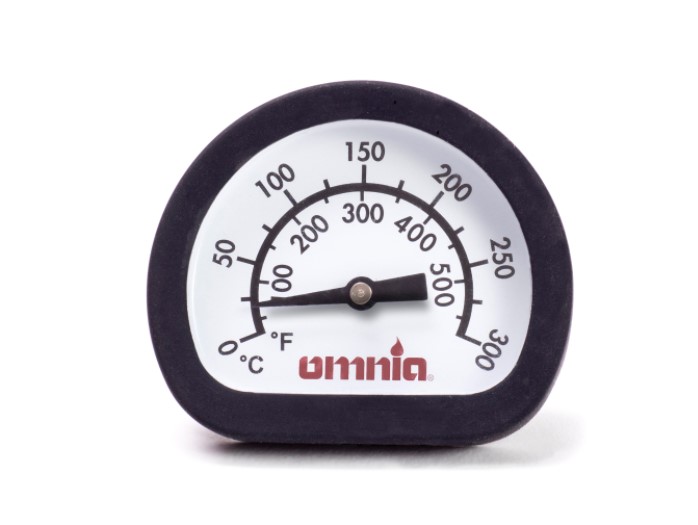 Omnia Termometer
