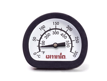 Omnia Termometer